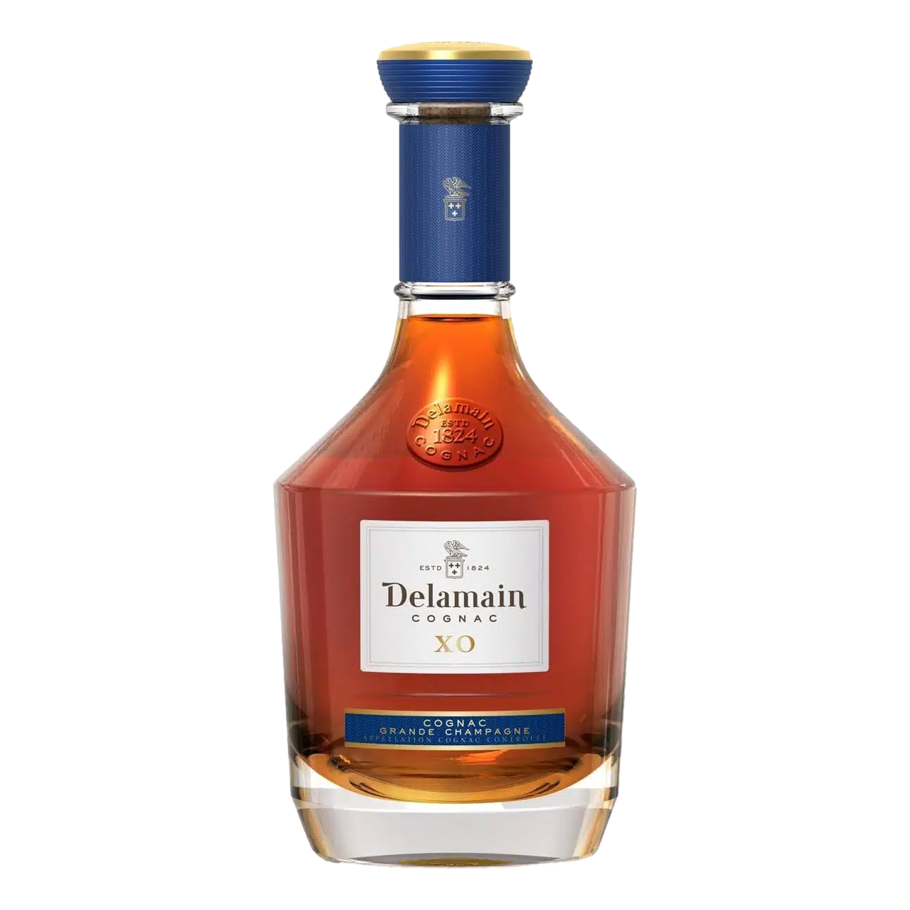 Delamain Grande Champagne Cognac XO 700ml