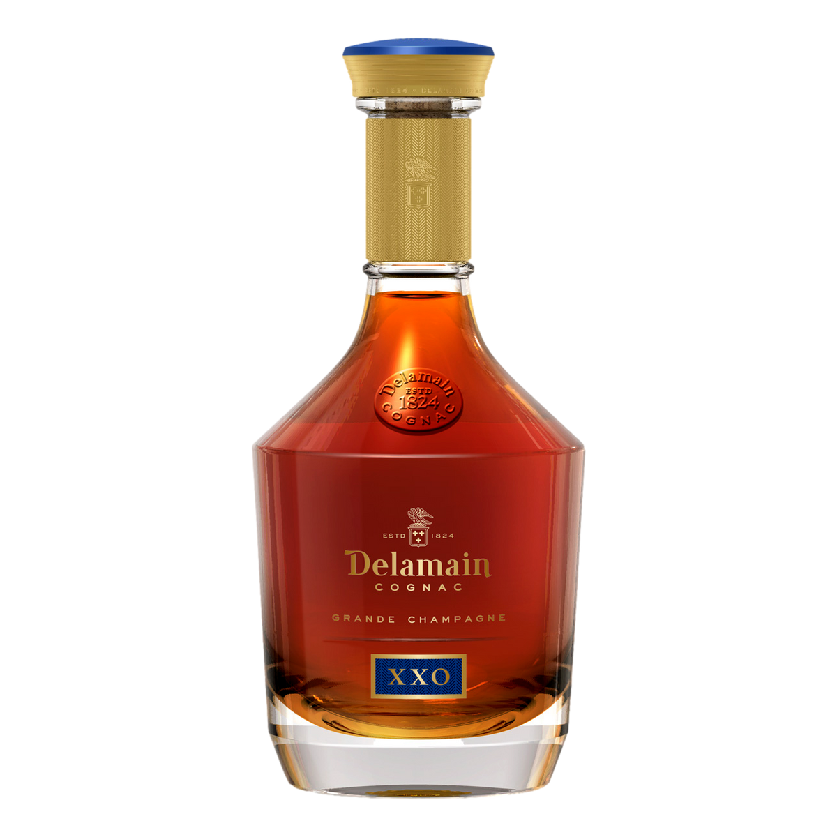 Delamain Grande Champagne Cognac XXO 700ml