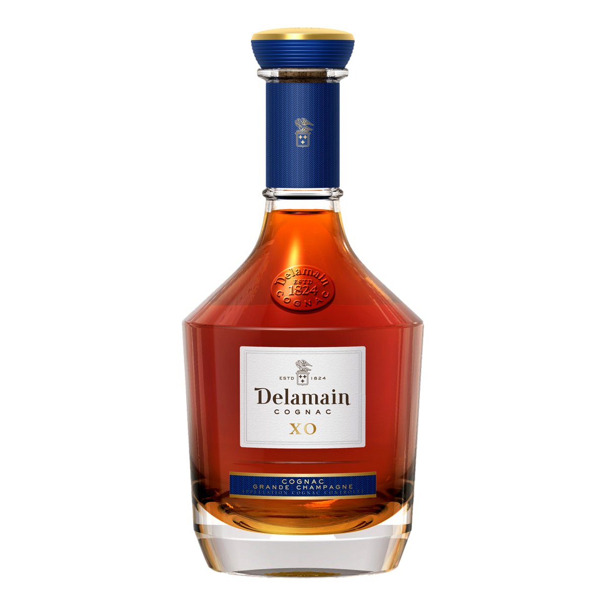 Delamain Grande Champagne Cognac XO 700ml