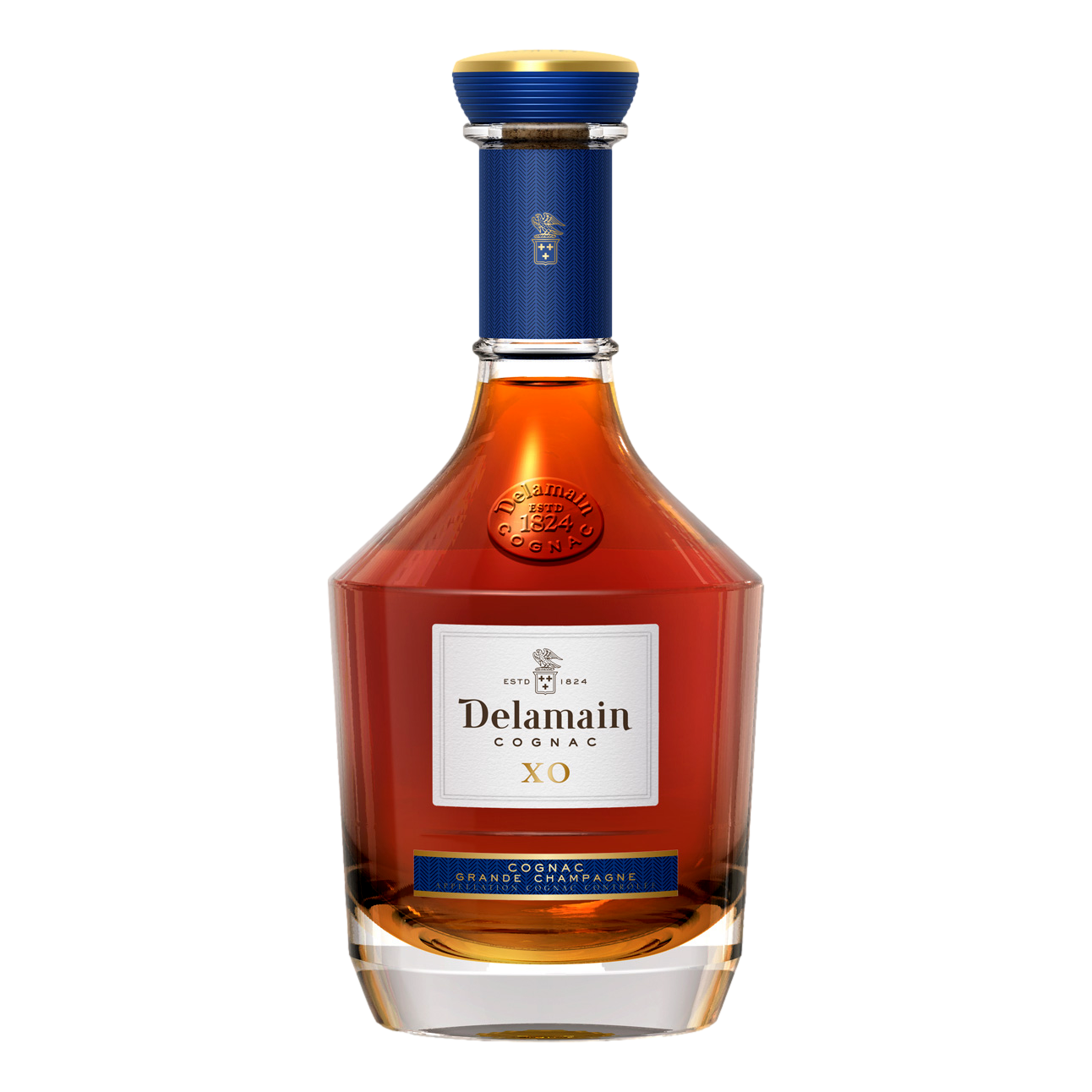 Delamain Grande Champagne Cognac XO 700ml