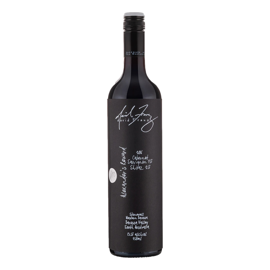 David Franz Alexander's Reward Cabernet Sauvignon