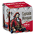 Captain Morgan Original Spiced Gold Rum & Cola 6% 375ml Can 4 Pack