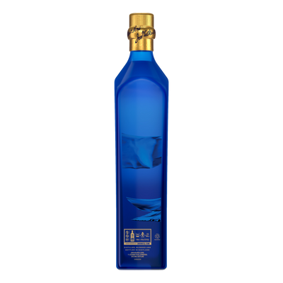 Johnnie Walker Blue Label Blended Scotch Whisky Lunar Year of The Horse Limited Edition 700ml