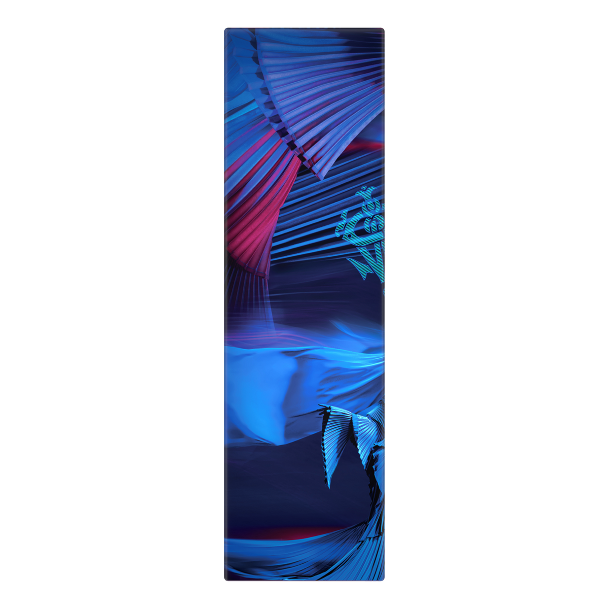 Johnnie Walker Blue Label Blended Scotch Whisky Lunar Year of The Horse Limited Edition 700ml