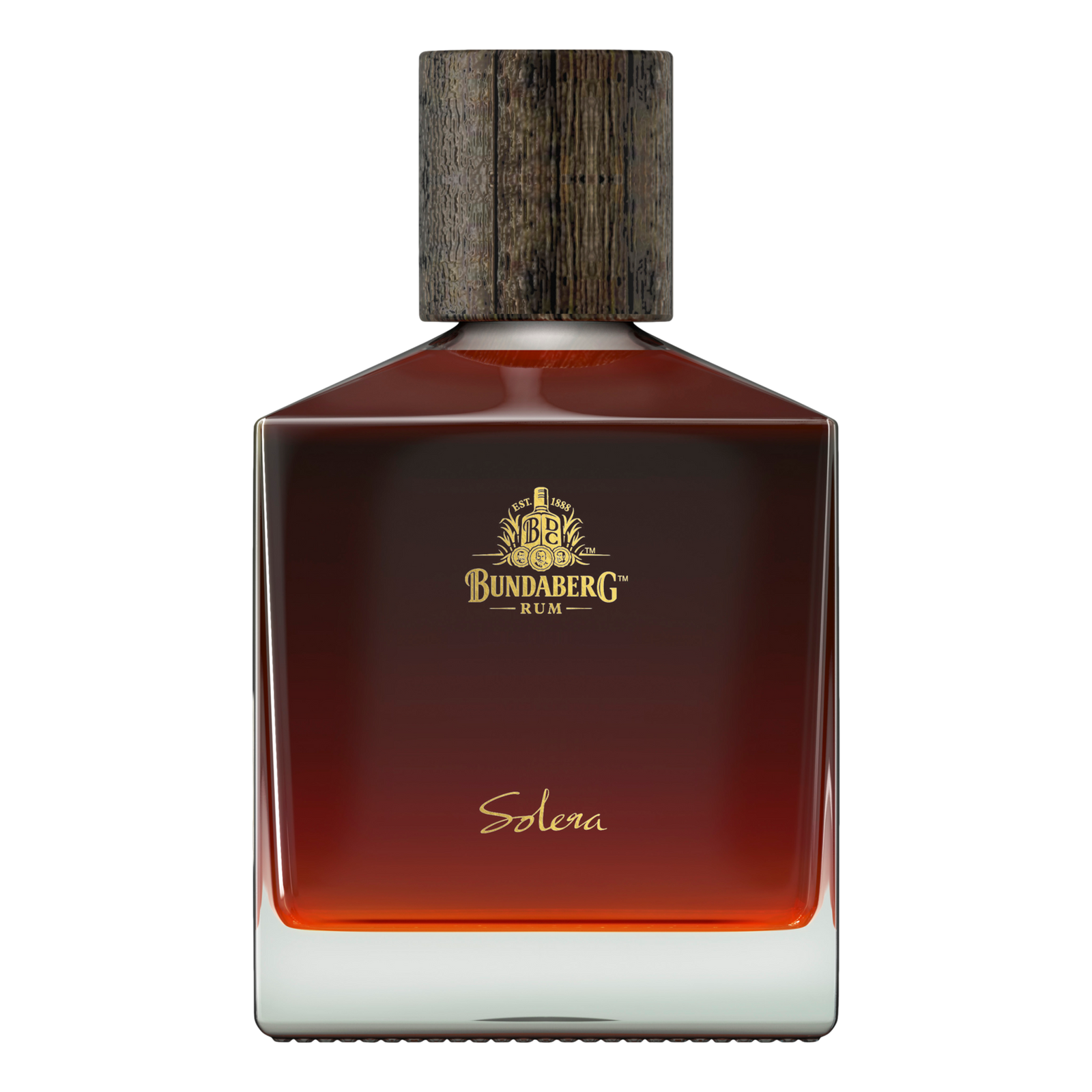 Bundaberg Master Distillers' Collection Solera Rum 700ml