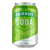 Smirnoff Soda Lime & Lemon Vodka 330ml Can Single