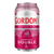 Gordon's DOUBLE Pink Gin & Soda 6% 375ml Can Case of 24