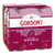 Gordon's DOUBLE Pink Gin & Soda 6% 375ml Can 4 Pack