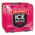 Smirnoff Ice Double Black Raspberry Crush 6.5% 375ml Can 4 Pack