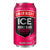 Smirnoff Ice Double Black Raspberry Crush 6.5% 375ml Can Single