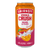 Smirnoff Vodka CRUSH Mango & Peach 6% 440ml Can 4 Pack