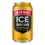 Smirnoff Ice Double Black Tropical 6.5% 375ml Can case of 24