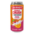 Smirnoff Vodka CRUSH Mango & Peach ZERO SUGAR 6% 440ml Can Case of 24