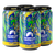 Mountain Culture Juice Trip Neon Splice Hazy Pale Ale 4.5% 355ml Can 4 Pack
