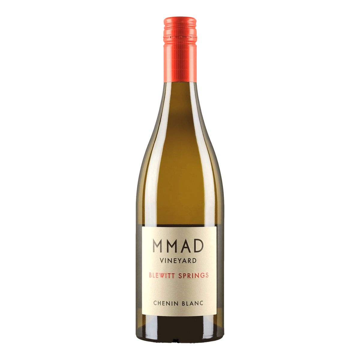 MMAD Chenin Blanc