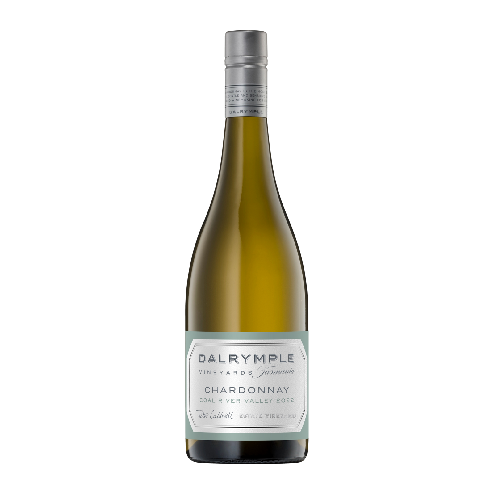 Dalrymple Coal River Valley Chardonnay