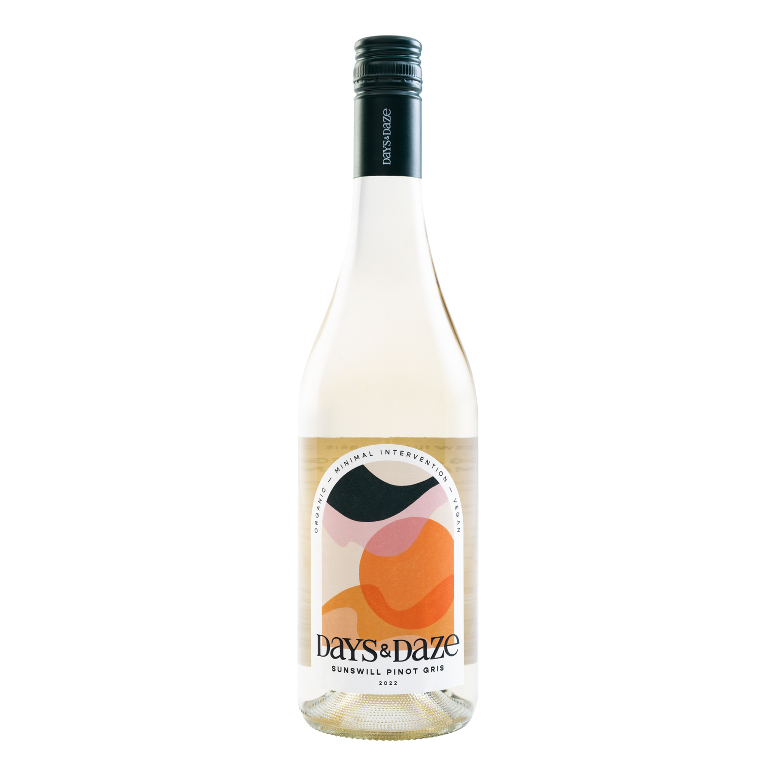 Days & Daze Sunswill Pinot Gris