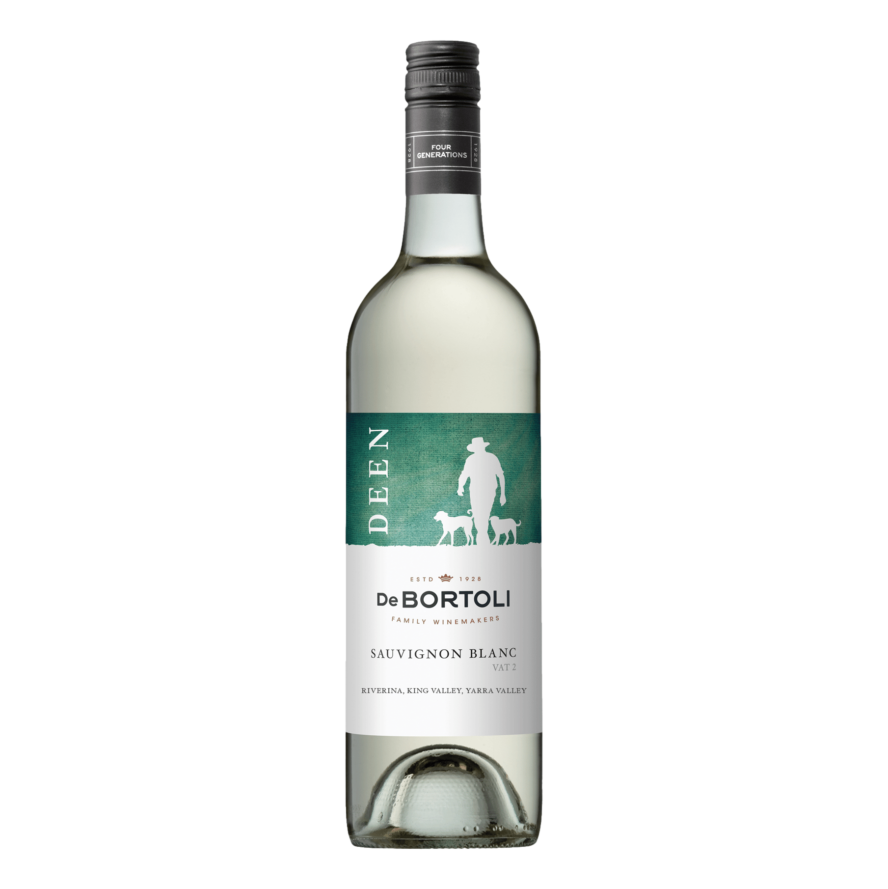 De Bortoli Deen Vat 2 Sauvignon Blanc