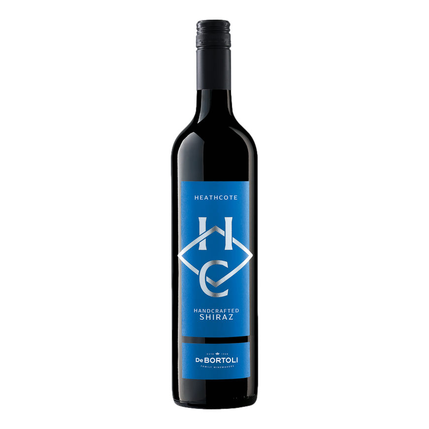 De Bortoli Heathcote Handcrafted Shiraz