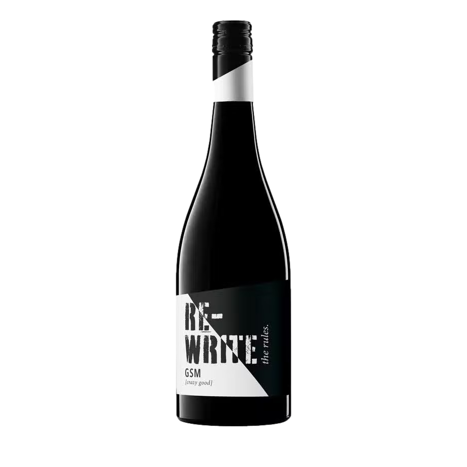 De Bortoli Re-Write The Rules Grenache Shiraz Mourvedre