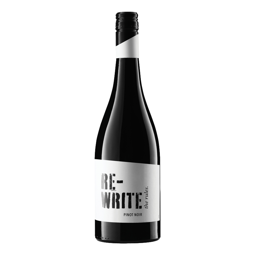 De Bortoli Re-Write The Rules Pinot Noir