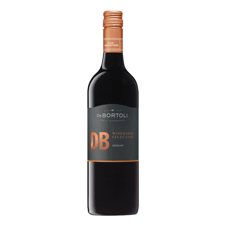 De Bortoli DB Winemaker Selection Merlot