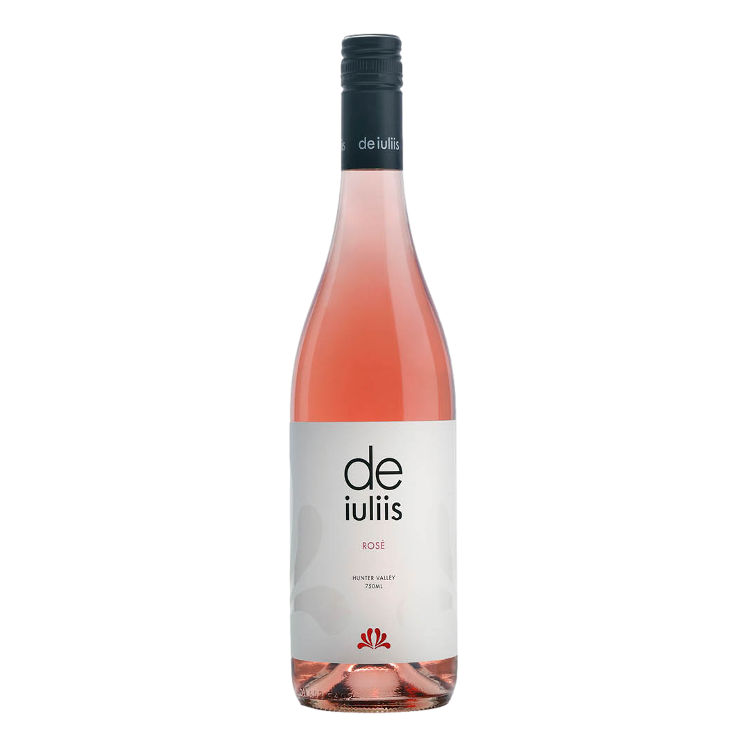 De Iuliis Hunter Valley Rose