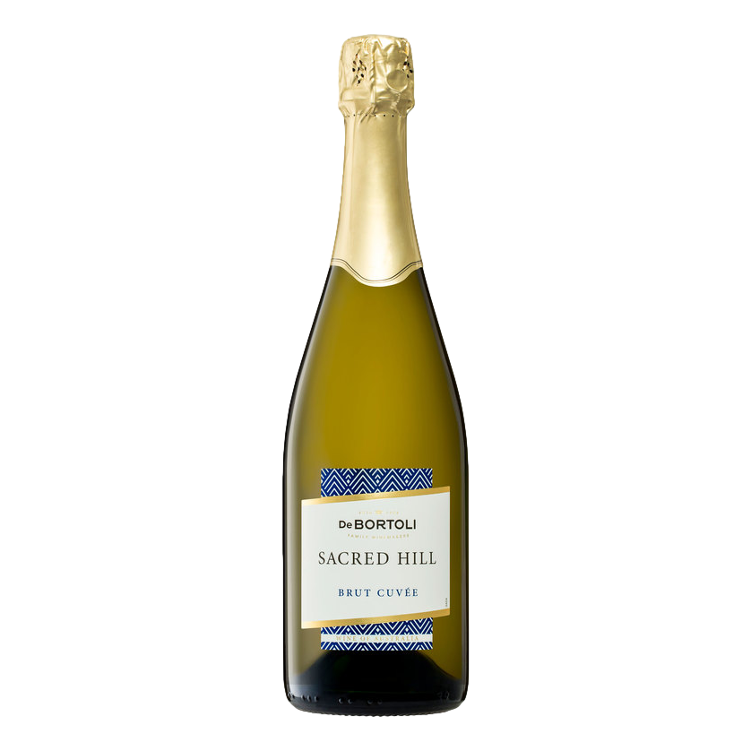 De Bortoli Sacred Hill Brut Cuvee