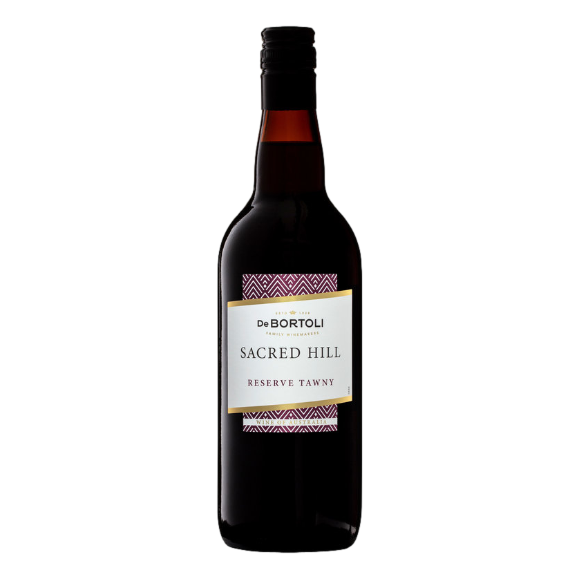 De Bortoli Sacred Hill Reserve Tawny