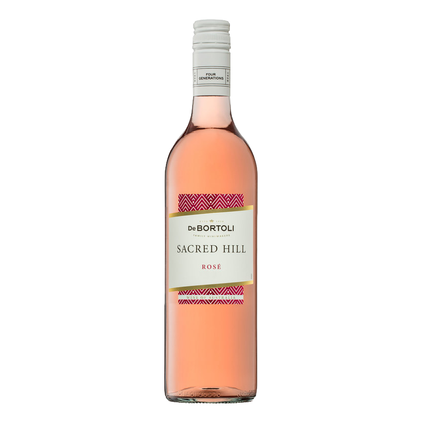 De Bortoli Sacred Hill Rose