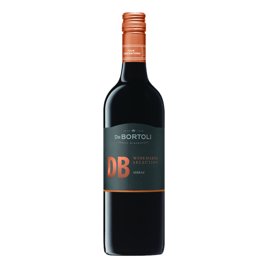 De Bortoli DB Winemaker Selection Shiraz