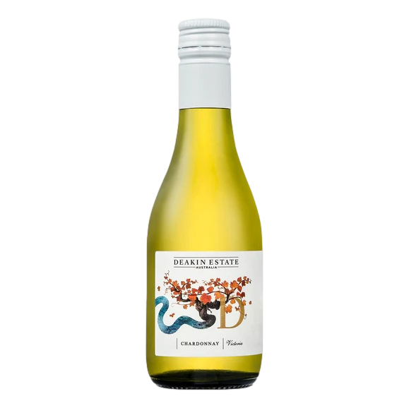 Deakin Estate Chardonnay 187ml