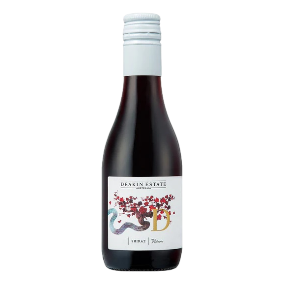 Deakin Estate Shiraz 187ml