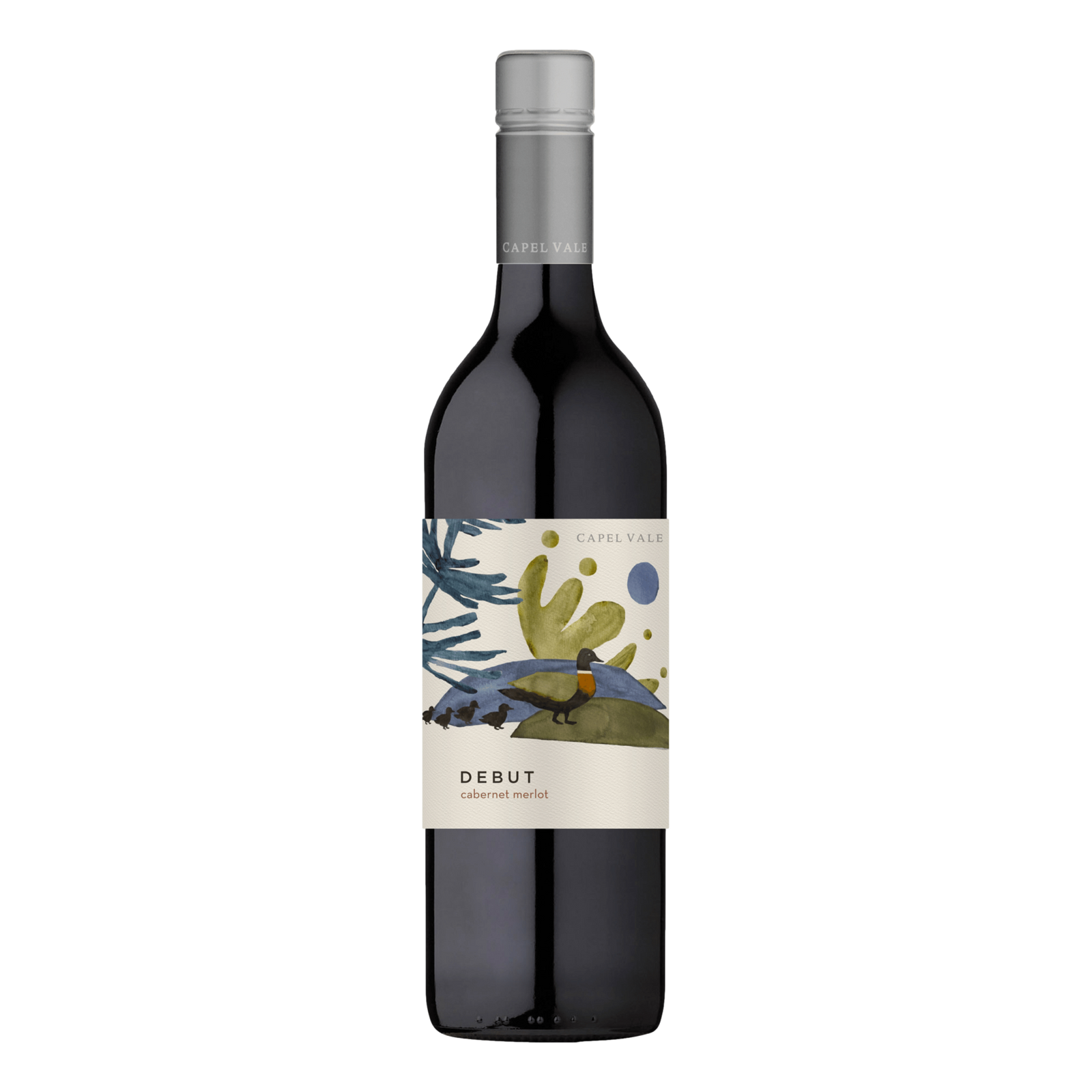 Capel Vale Debut Cabernet Merlot - Camperdown Cellars