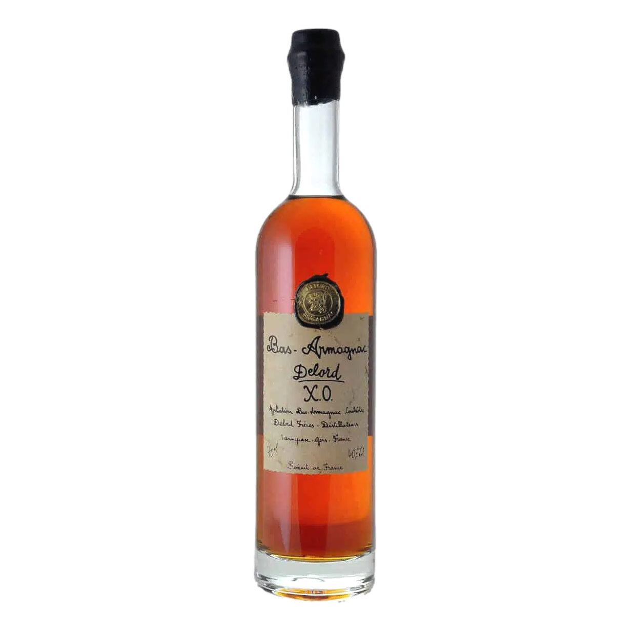 Delord Bas-Armagnac XO 700ml