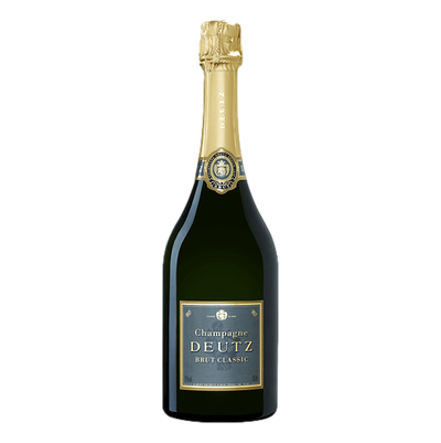 Champagne Deutz Brut Non Vintage - 6 Pack