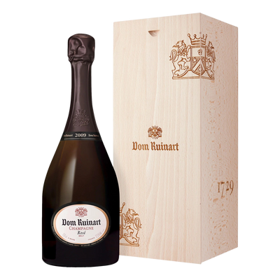 Dom Ruinart Brut Rose Vintage