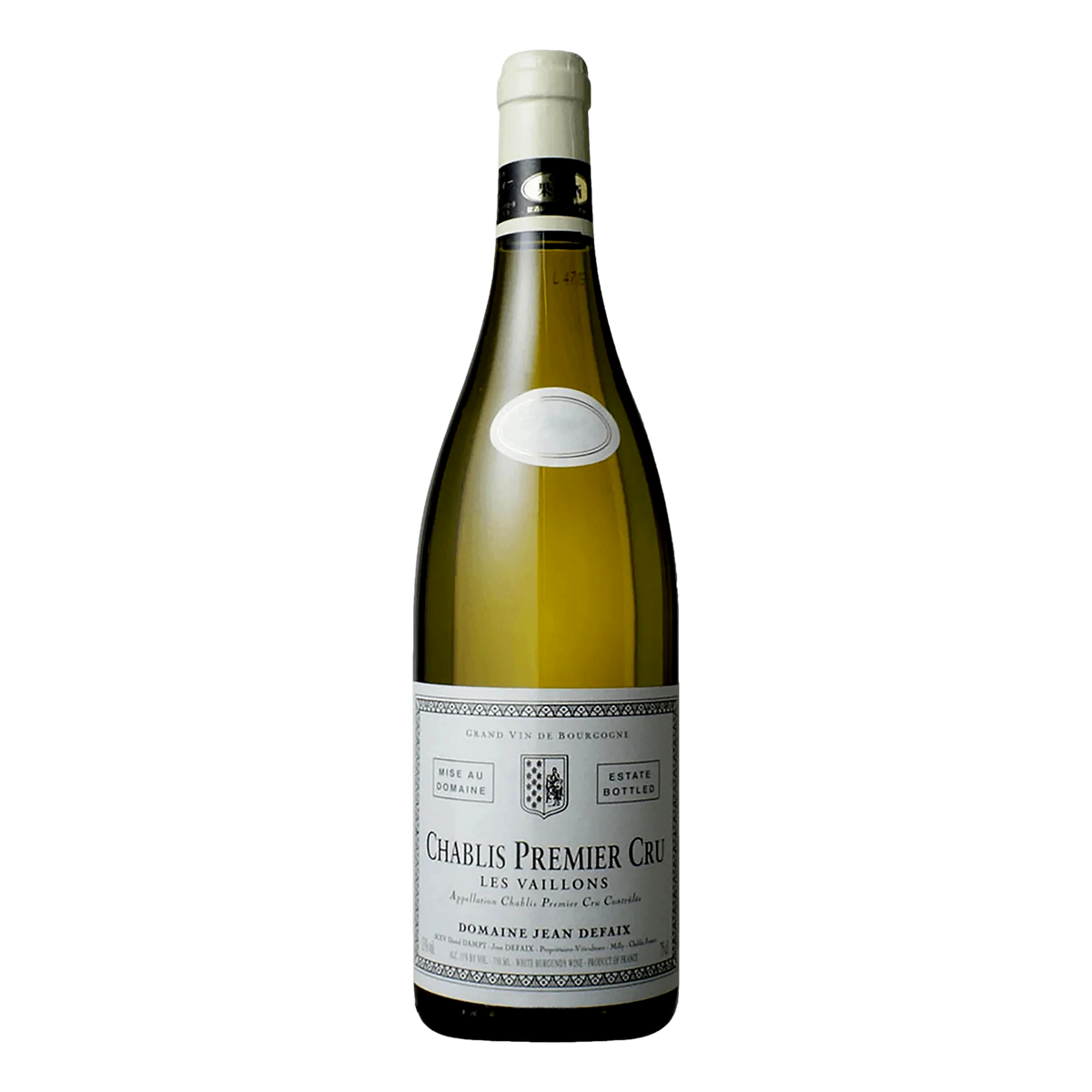 Mixed White Wine 6 Pack - Chablis Promise