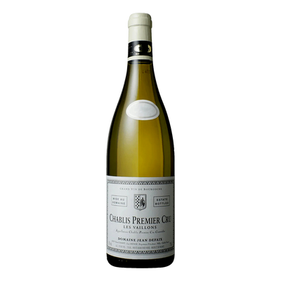 Mixed White Wine 6 Pack - Chablis Promise