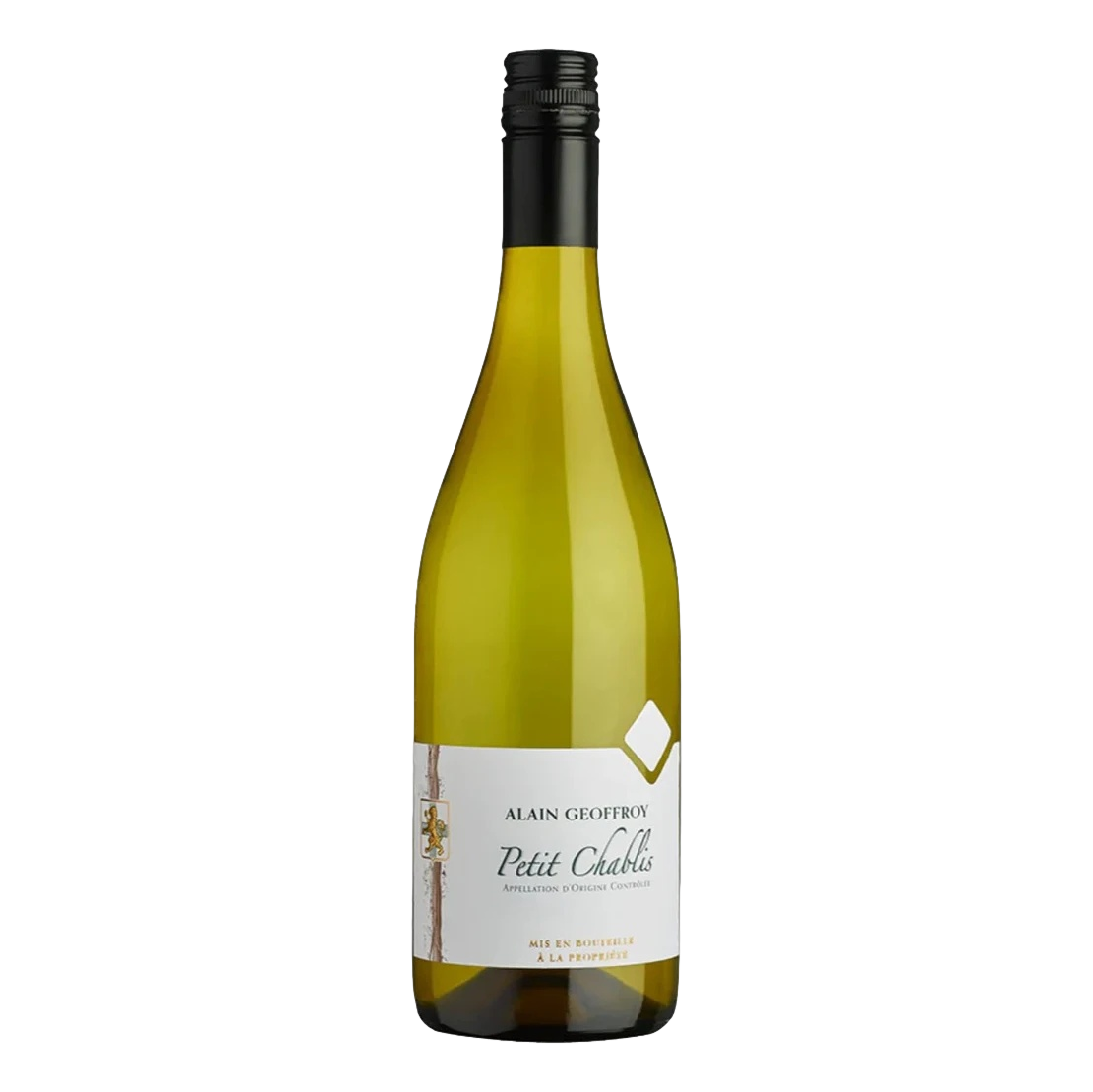 Alain Geoffrey Petit Chablis