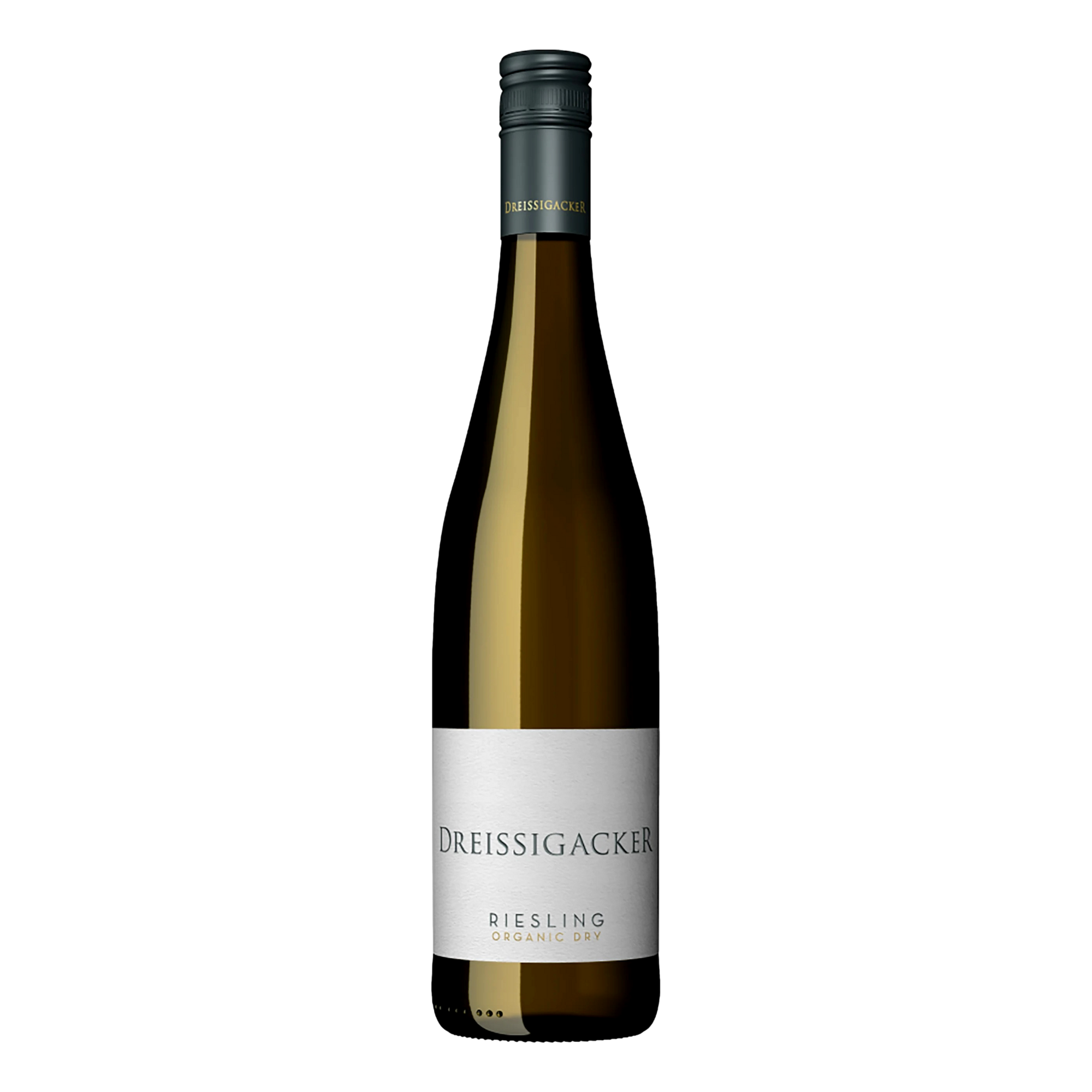 Dreissigacker Organic Dry Riesling