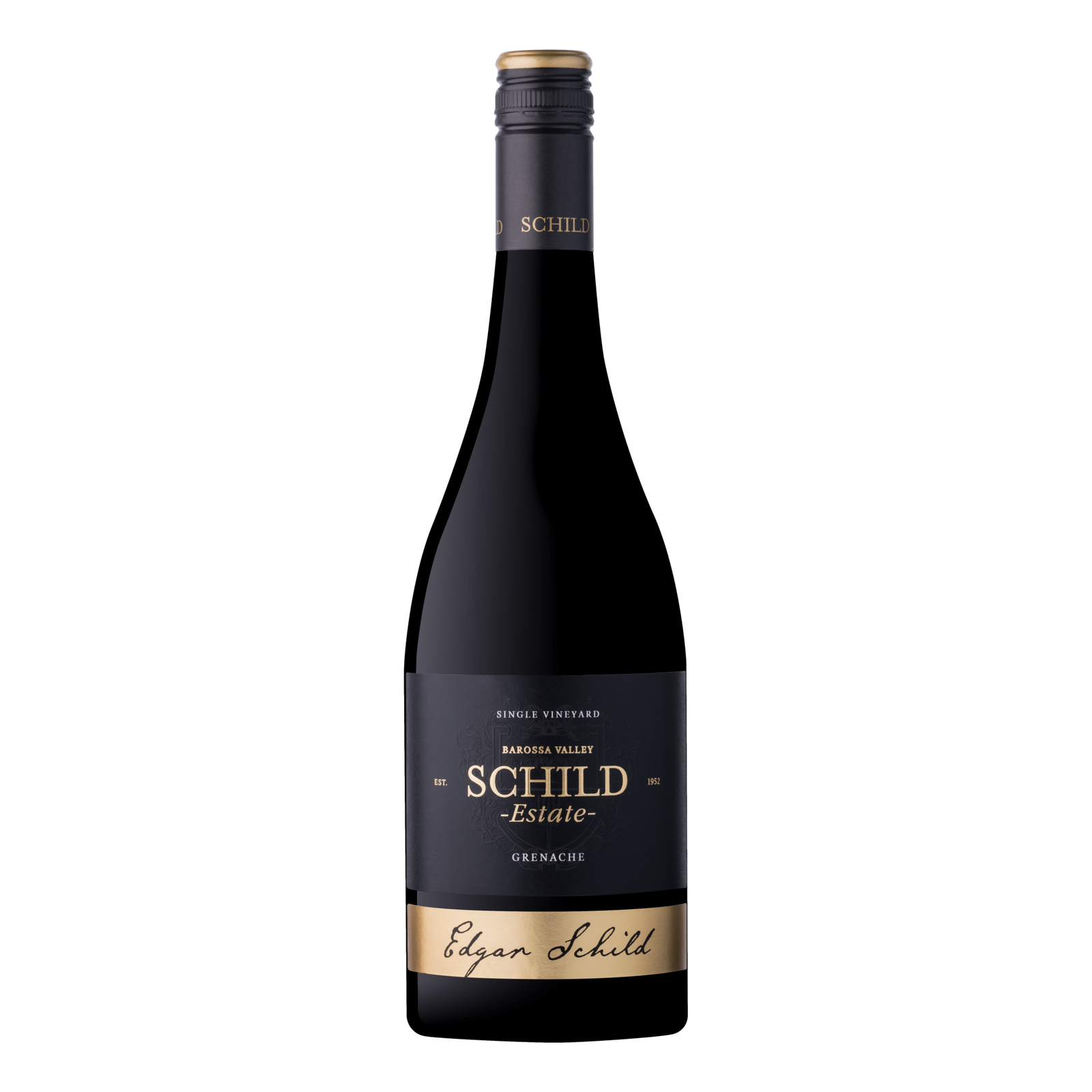 Schild Estate Barossa Single Vineyard Edgar Schild Grenache