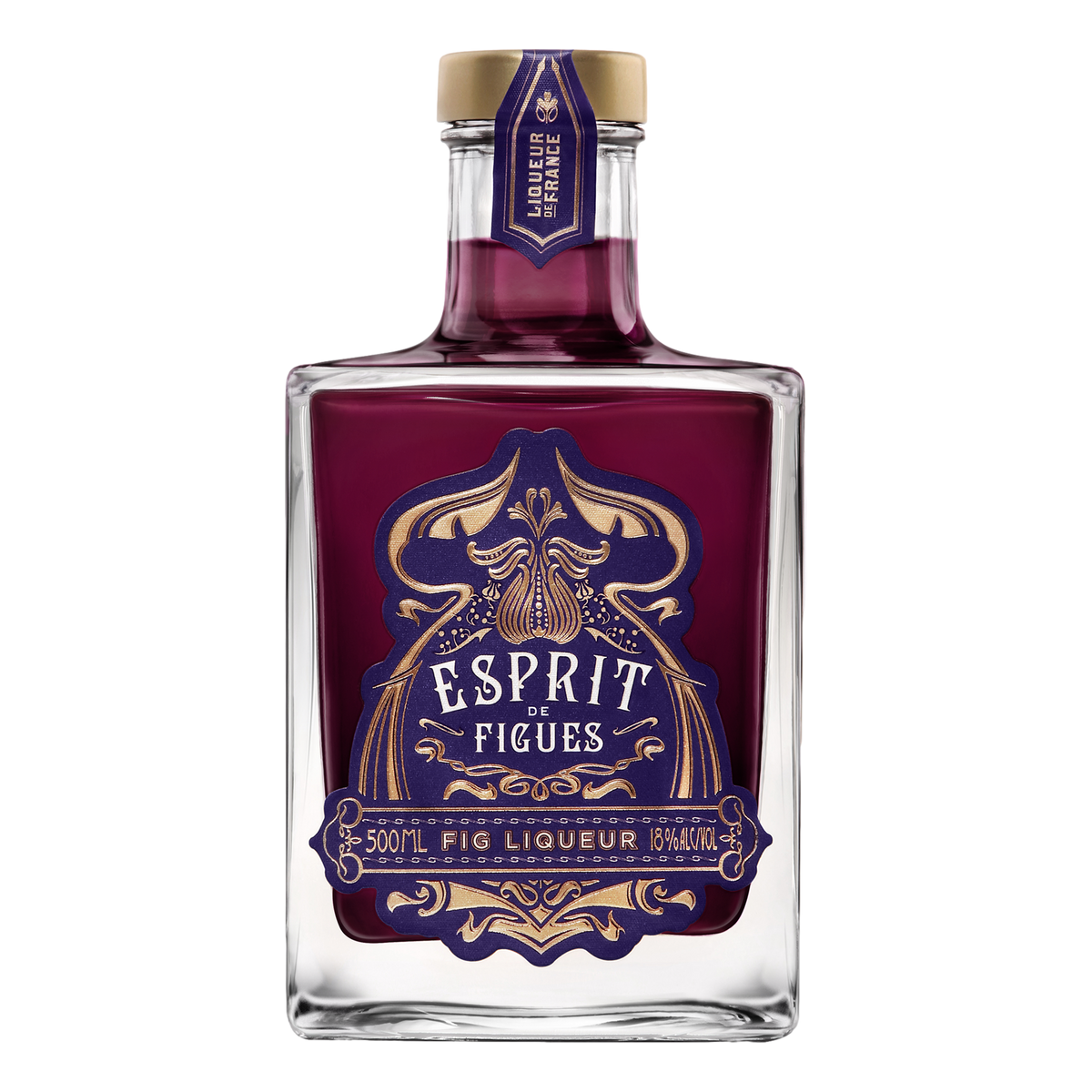 Esprit de Figues Fig Liqueur 500ml