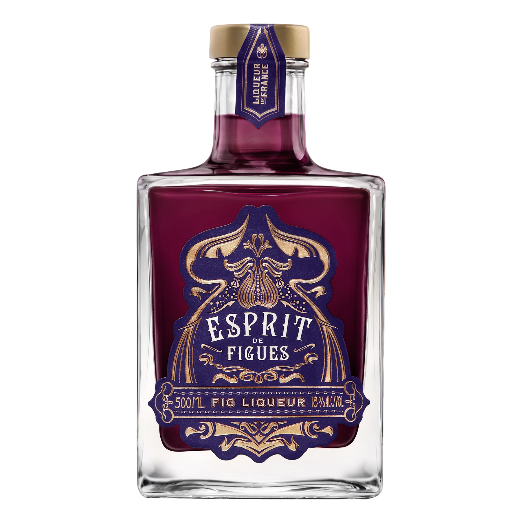 Esprit de Figues Fig Liqueur 500ml