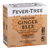 Fever Tree Premium Ginger Beer 500ml Bottle Case of 8