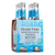 Fever Tree Mediterranean Tonic Water 200ml Bottle 4 Pack