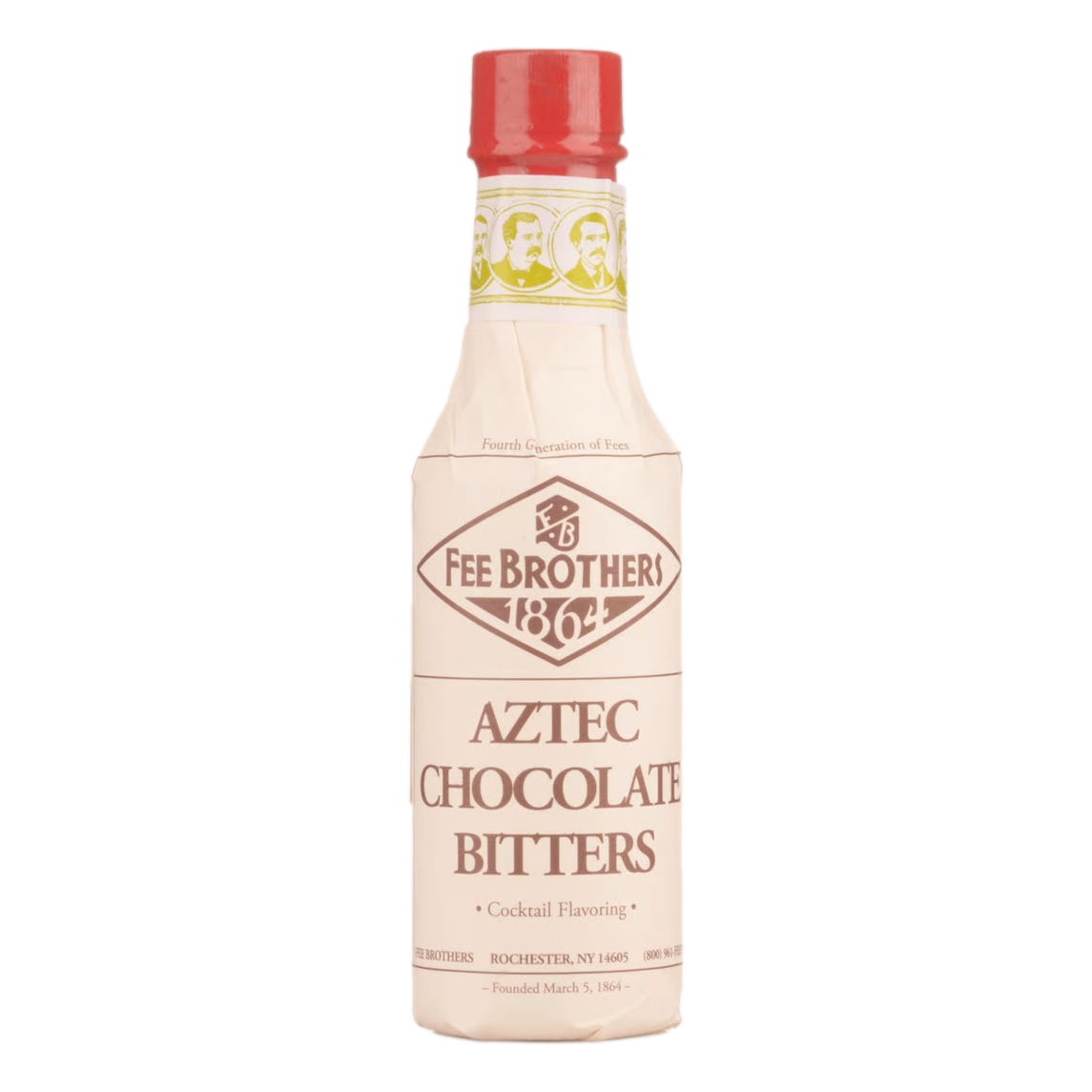 Fee Brothers Choc Bitters 150ml