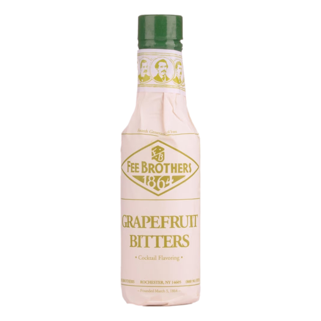 Fee Brothers Grapefruit Bitters 150ml