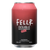 Fellr  DOUBLE Seltzer Mixed 330ml Can 10 Pack