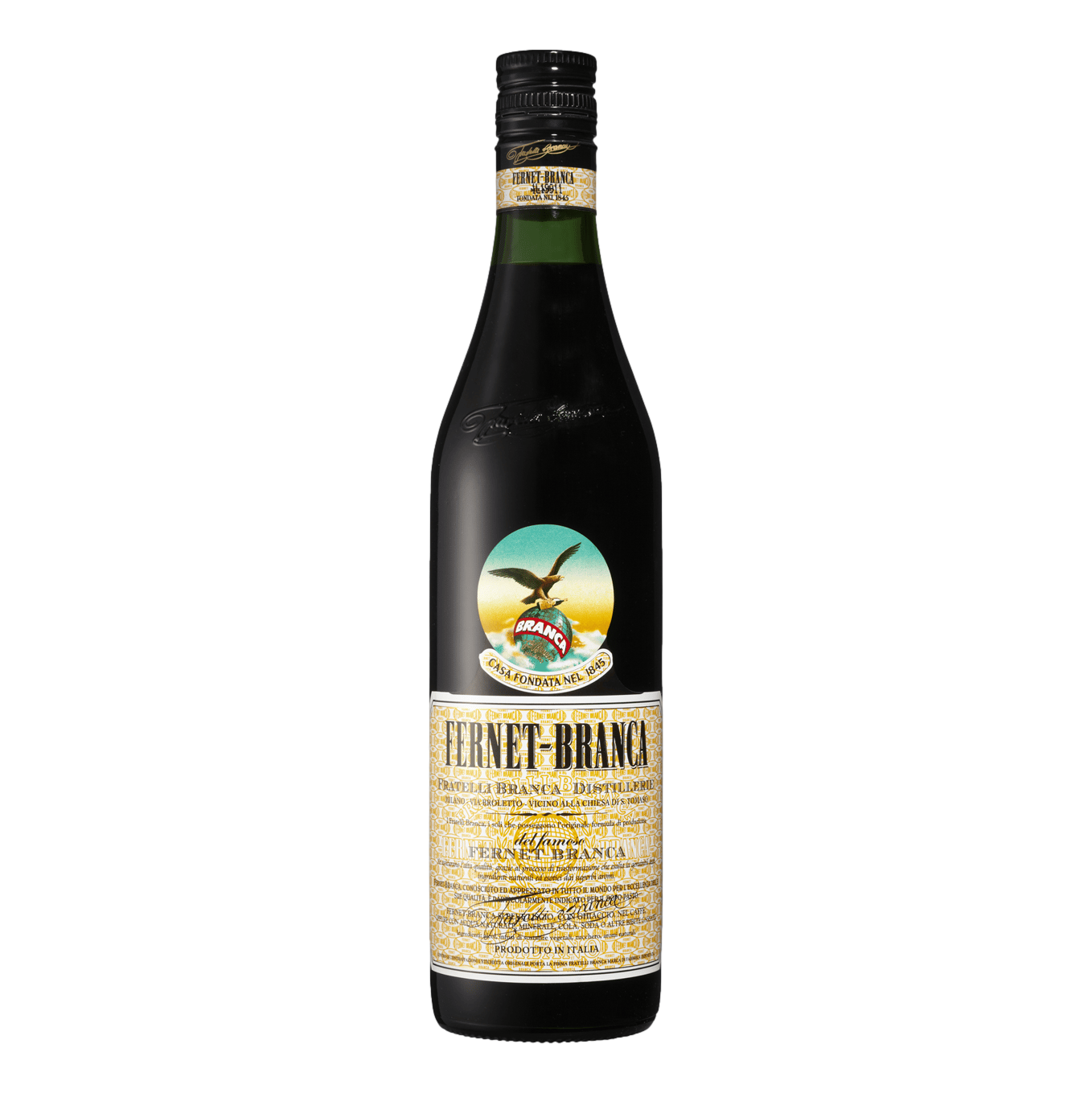 Fernet-Branca Apéritif 1L